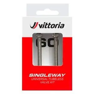 Βαλβίδα tubeless Vittoria (x2) image-3