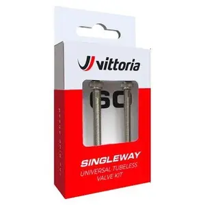 Βαλβίδα tubeless Vittoria (x2) image-4