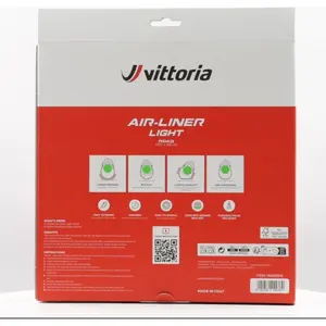 Insert Vittoria Airliner Light image-4