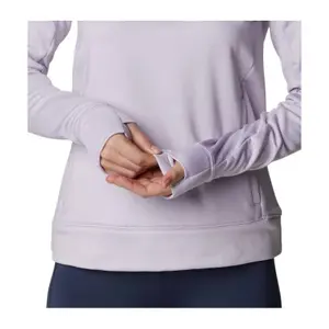 Dames sweatshirt Columbia Windgates Tech Fleece image-4