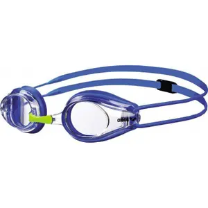 Children's swimming goggles Arena Tracks image-0