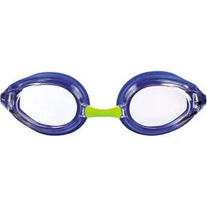 Children's swimming goggles Arena Tracks image-1