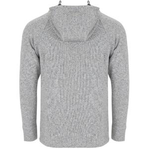 Fleece-Hoodie 1Fight1 Montréal image-1