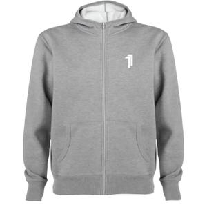 Hoodie 1Fight1 Saint-louis