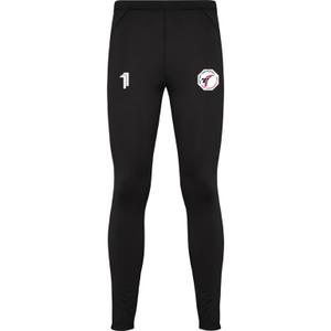 Technische Leggings für Kinder 1Fight1 TGB Leeds