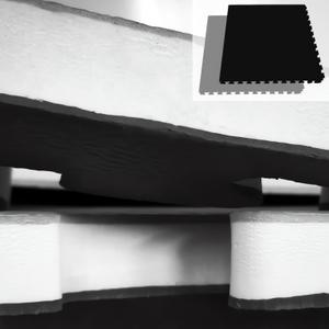 Umkehrbarer Tatami 1Fight1 Original (x5)