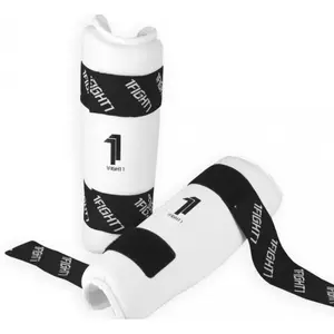 Taekwondo shin guards 1Fight1 Suwon