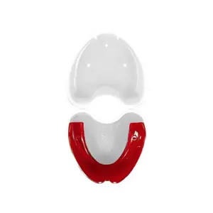 Mouthguards 1Fight1 TPR