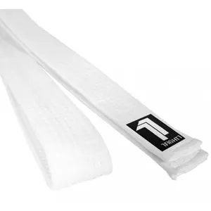 Cotton martial arts belt 1Fight1