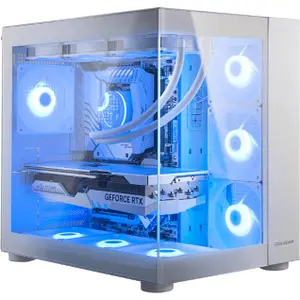 počítačový stůl 1foTrade Gaming Line - Ignite Prime (FreeDOS)