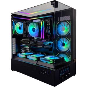 PC bureau 1foTrade Gaming Line - Ignite (FreeDOS)