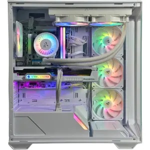 PC desktop 1foTrade Gaming Line - Andromeda Core (FreeDOS)