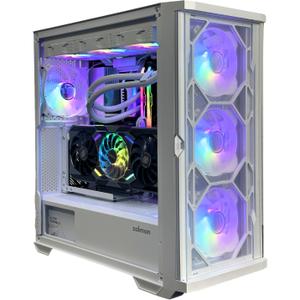 PC bureau 1foTrade Gaming Line - Sirius Prime (FreeDOS)