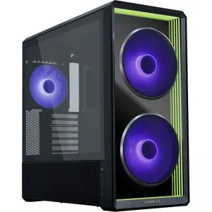 PC desktop 1foTrade Gaming Line - Polaris Prime V2 (FreeDOS)