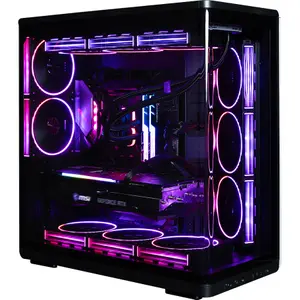 Unidad central 1foTrade Gaming Line Sirius Prime V2