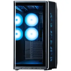 Unidad central 1foTrade Gaming Line Sirius Prime V2 image-1