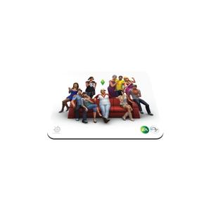 Tapis de souris SteelSeries QcK SIMS 4 1foTrade image-1