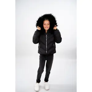 Girl's jacket Deeluxe melinda image-1