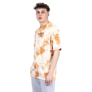 T-Shirt Karl Kani Retro Tie Dye image-2