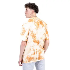 T-Shirt Karl Kani Retro Tie Dye image-1