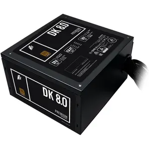 Alimentatore PC ATX 1stPlayer DK Premium image-2