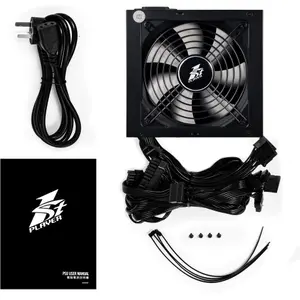 Alimentatore PC ATX 1stPlayer DK Premium image-3