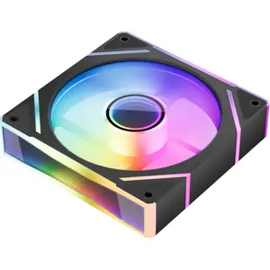 Ventoinha de Caixa para PC 1stPlayer FC7 (x3) image-2