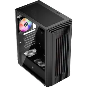 Boîtier PC 1stPlayer ATX H6 image-1