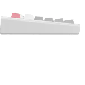 Trådløst magnetisk Gaming Tastatur 1stPlayer 1stPlayer Neo87 RGB image-3