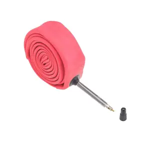 Luftkammer Presta-Ventil Vittoria Competition Latex 700x25-28C 48mm image-0