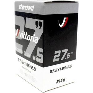 Presta valve air chamber Vittoria Standard 27.5x1.95/2.50 48mm image-1