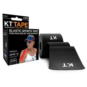 Pre-cut cotton kinesiology band KT Tape Original