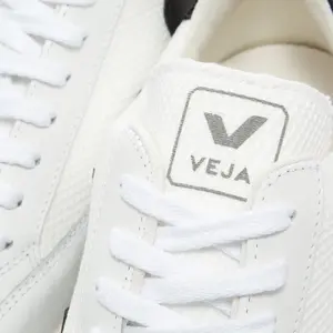 Ausbilder Veja V-12 Extra Mesh White Black image-6