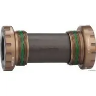 Κάψα ποδηλάτου FSA BB8681 Megaexo image-0