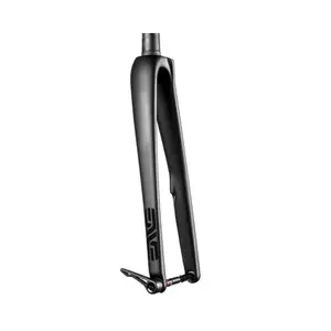 Horquilla Enve thru sr disc 1 1-4” taper 43 rake image-0