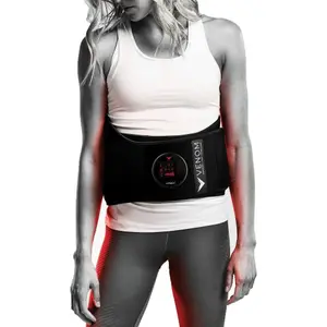 Massage belt Hyperice Venom Back image-1