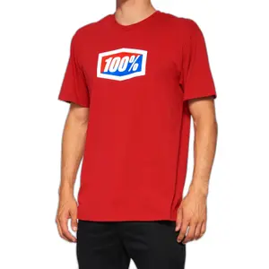 100% Camiseta Official image-0