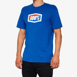 100% Camiseta Official image-0