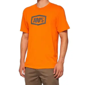 100% Camiseta Icon image-0