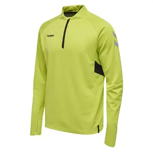 Sudadera Junior 1/2 cremallera Hummel tech move image-0