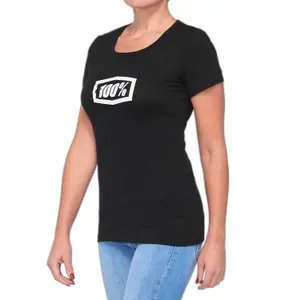 Camiseta 100% mujer Icon image-0