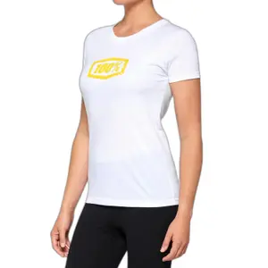 Camiseta 100% mujer Avalanche image-0