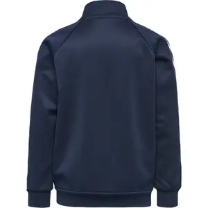 Zipped jacket kid Hummel hmlgrand image-1