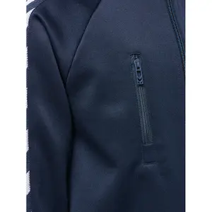 Zipped jacket kid Hummel hmlgrand image-3