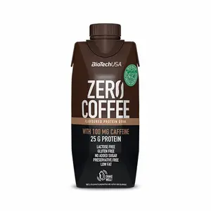snackdozen Biotech USA zero coffee - Café au lait image-0