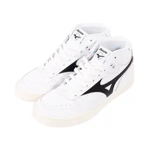 Trainers Mizuno city wind Mid image-0