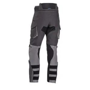 Motorcycle Trousers Ixon ragnar image-1