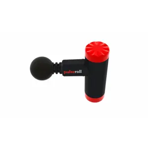 Mini massagepistol Pulseroll image-1