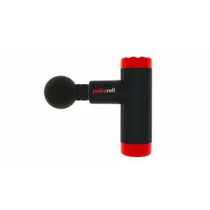 Mini massagepistol Pulseroll image-2