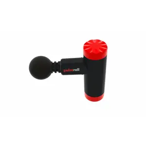 Mini massagepistol Pulseroll image-5